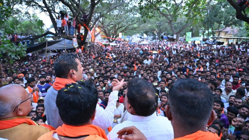 BJP MLA Yatnal 1