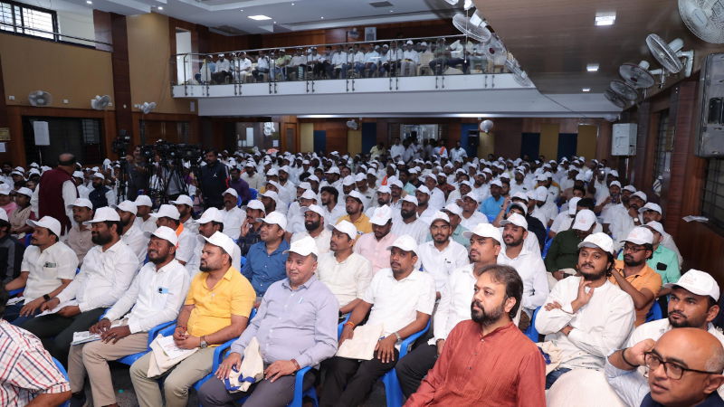 BJP Seminar on one nation one election