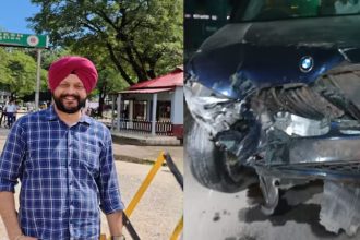 BMW Hit