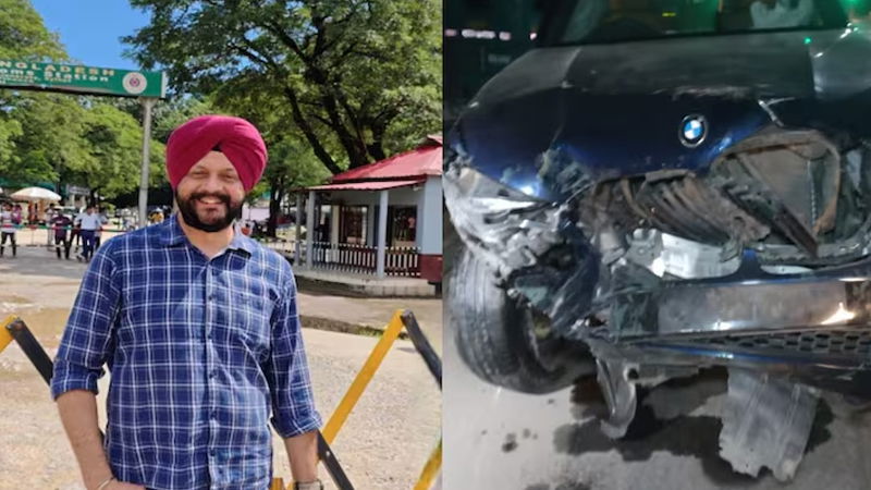 BMW Hit