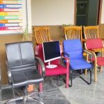 Bagalkote District Magistrates property seized for not paying compensation to farmers