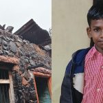 Bagalkote Rain Death