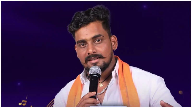 Balu Belagundi