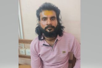 Belagavi Court awards death penalty for rape murder of minor girl