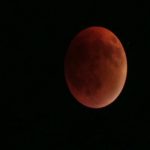 Bengaluru Moon