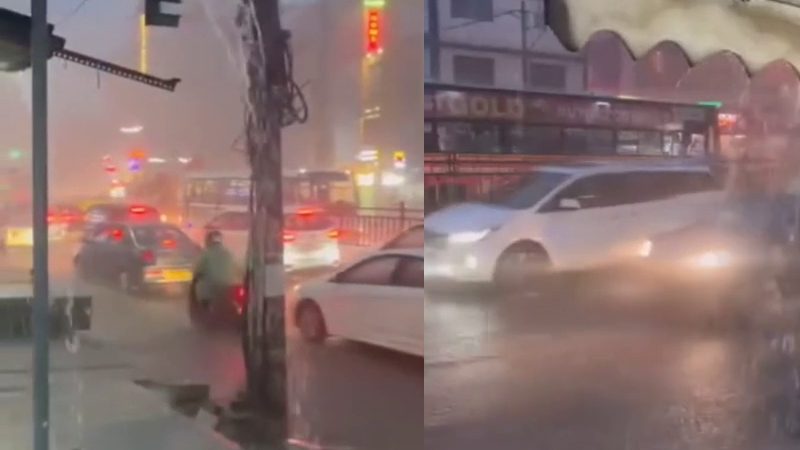 Bengaluru Rains 2