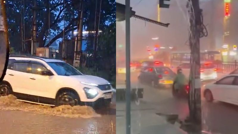 Bengaluru Rains 3