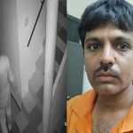 Bengaluru Sadduguntepalya Arrest