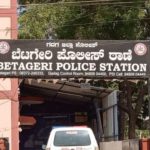 Betageri Police