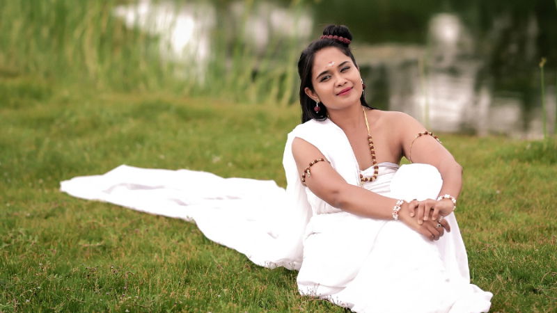 Bhumika Deshpande