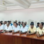 Bidadi Township Farmers