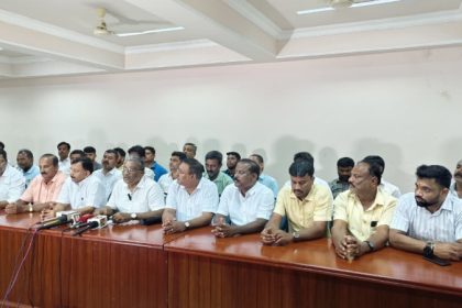 Bidadi Township Farmers