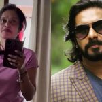 Bigg boss Ranjith Sister