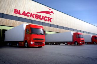 BlackBuck company