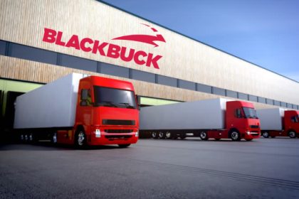 BlackBuck company