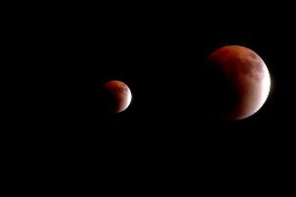 Blood Moon 1