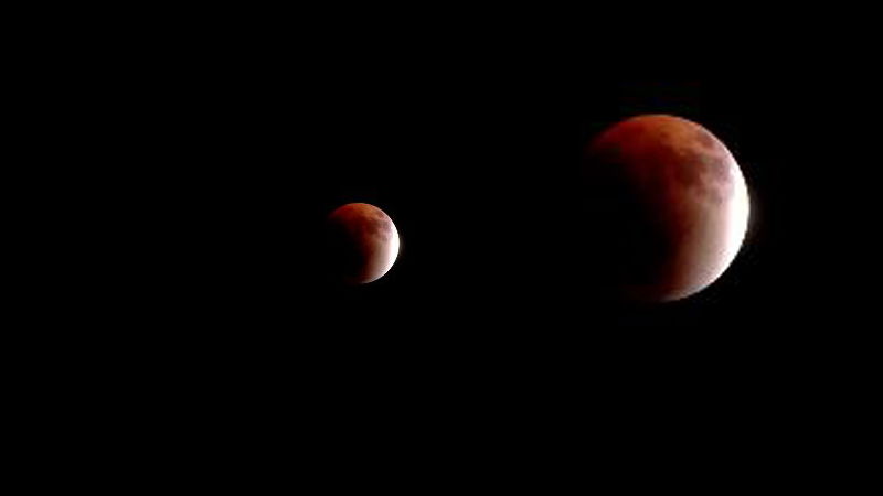 Blood Moon 1