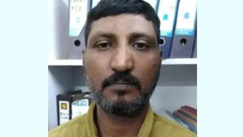 Bombay Saleem