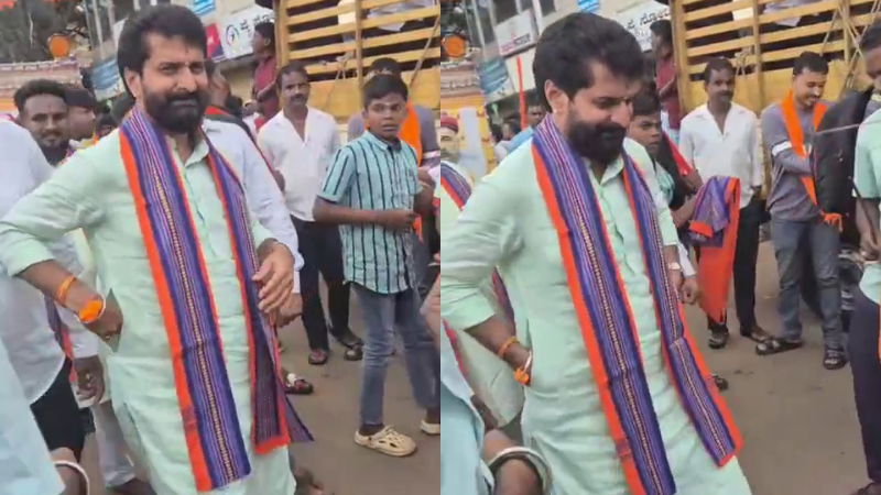 C.T Ravi