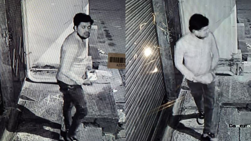 CCTV cameras Holenarasipur