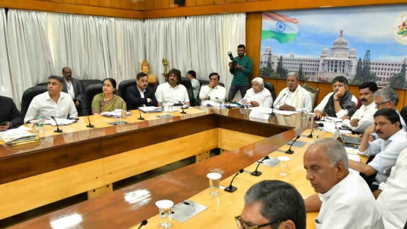 CM Siddaramaiah 1