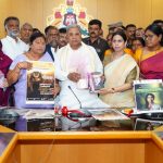 CM Siddaramaiah launches baseline survey of Transgenders and re survey of former Devadasis