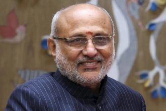 CP Radhakrishan