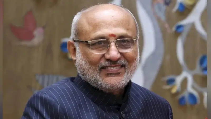 CP Radhakrishan