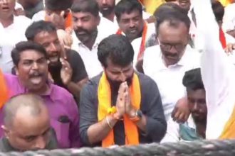 CT Ravi