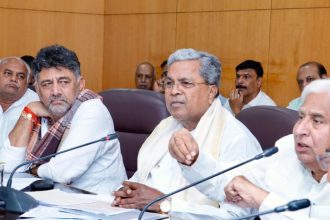 Cabinet Meeting