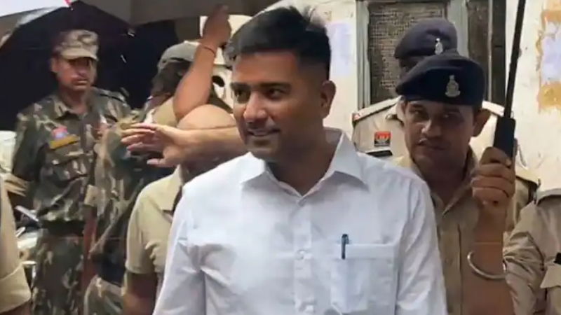 Chaitanya Baghel