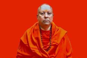 Chaitanyananda Saraswati Swamiji