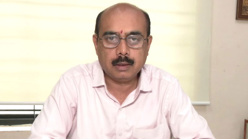 Chikkaballapura DHO