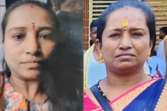 Chikkaballapura Mother Suicide