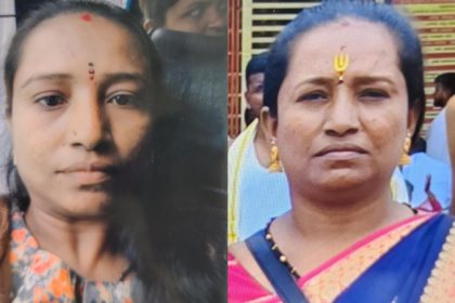 Chikkaballapura Mother Suicide