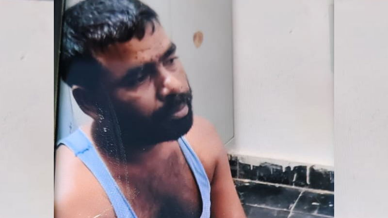 Chikkaballapura Murder