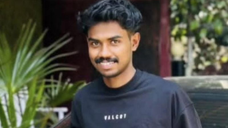 Chikkaballapura Sucide