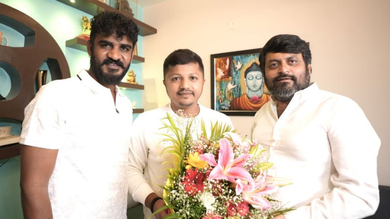Chikkanna
