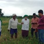 Chitradurga Croploss