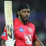 Chris Gayle