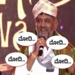 DK Shivakumar
