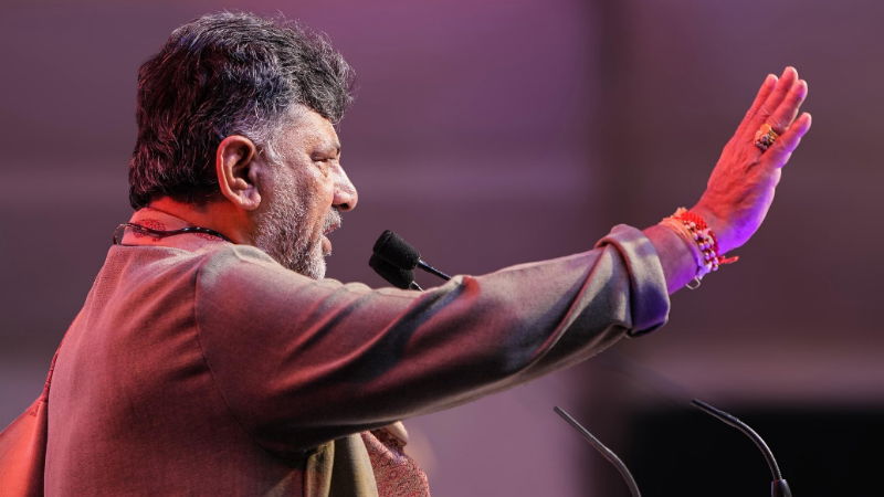 DK Shivakumar 2 1