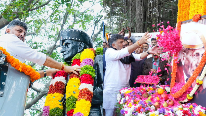 DK Shivakumar 4 1