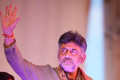 DK Shivakumar 4