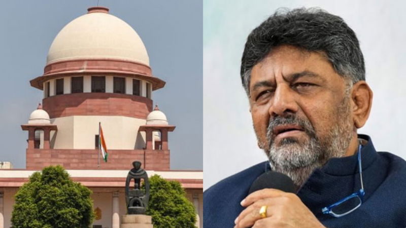 DK Shivakumar 5