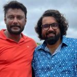 Darshan Tharun Sudhir