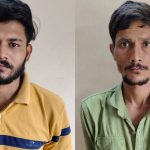 Davanagere ARREST
