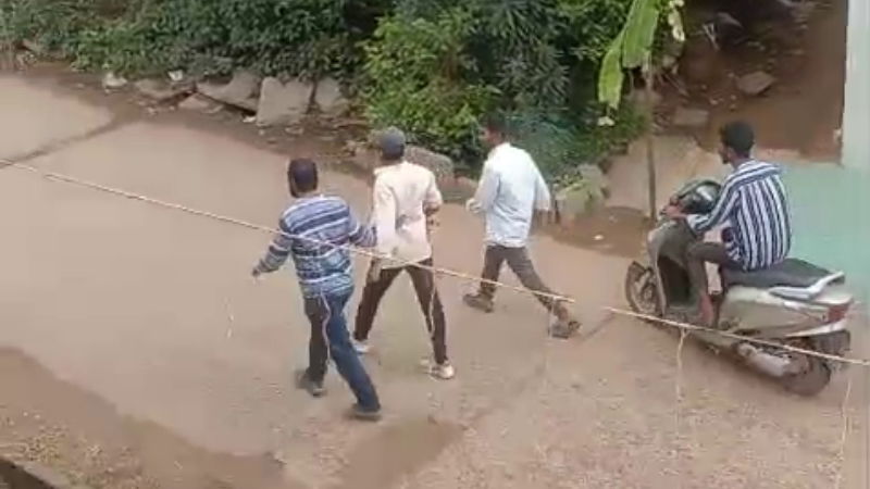 Davanagere CRIME