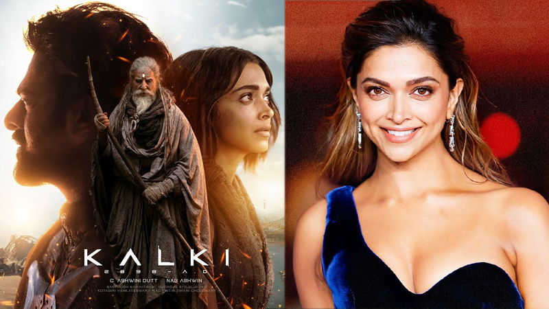 Deepika Padukone