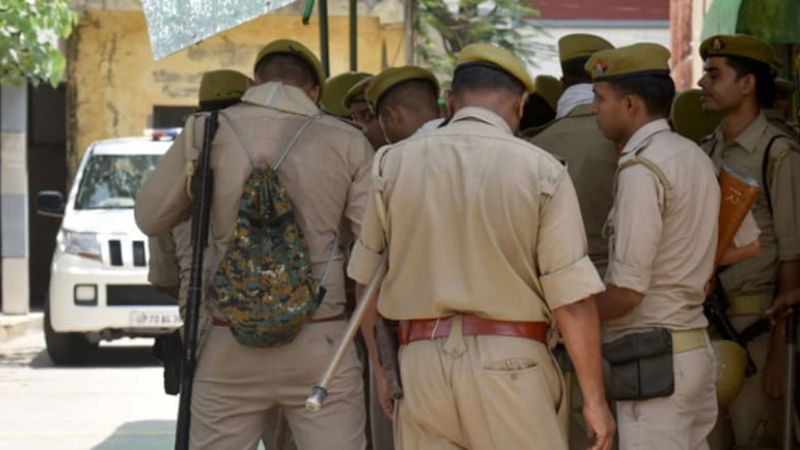 Delhi Police
